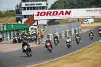 Black Bikes